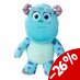 Preorder: Monsters, Inc. Flufflets Plush Figure Sulley 25 cm