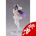 Preorder: Overlord Coreful PVC Statue Albedo Wedding Ver. 18 cm