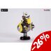 Preorder: Zenless Zone Zero PVC Statue Happy Shake Rocketboo 10 cm