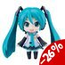 Preorder: Character Vocal Series 01 Nendoroid Plamo Plastic Model Kit Hatsune Miku 5 cm