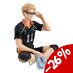 Preorder: Haikyu!! G.E.M. Series PVC Statue Kei Tsukishima Palm Size 9 cm