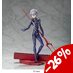 Preorder: Evangelion: 3.0+1.0 Thrice Upon a Time Luminasta PVC Statue Kaworu Nagisa x Spear of Longinus 21 cm