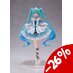 Preorder: Hatsune Miku PVC Statue Hatsune Miku Wonderland Cinderella Ver. 18 cm