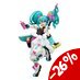 Preorder: Hatsune Miku Trio-Try-iT PVC Statue Miku Paint Girl 19 cm