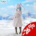 Preorder: Frieren: Beyond Journey´s End Trio-Try-iT PVC Statue Frieren 17 cm