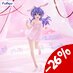 Preorder: Higurashi: When They Cry Sotsu BiCute Bunnies PVC Statue Hanyu 23 cm
