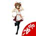 Preorder: K-On! Trio-Try-iT PVC Statue Yui Hirasawa 22 cm