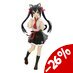 Preorder: K-On! Trio-Try-iT PVC Statue Azusa Nakano 21 cm