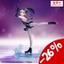 Preorder: Medalist Luminasta PVC Statue Hikaru Kamisaki 17 cm
