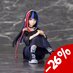 Preorder: Kamitsubaki City under Construction PM Perching PVC Statue Haru Asanushi 9 cm