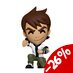Preorder: Ben 10 Vinyl Figure Ben 10 10 cm
