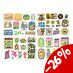 Preorder: Shrek Tech Sticker Pack