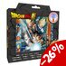 Preorder: Dragon Ball Secret Diary Set with Lock