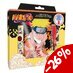 Preorder: Naruto Secret Diary Set with Lock