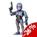 Robocop Minix Figur Alex Murphy 12 cm