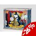 Preorder: Peanuts Puremind DIY Construction Mini Scene Talent Show