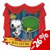 Preorder: Peanuts Puremind Magnet Circus Adventure