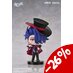 Preorder: Honkai: Star Rail Nameless Honor Chibi Figur Vol. 01 Sampo 8 cm