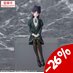 Preorder: Witch Watch PM Perching PVC Statue Nemu Miyao 14 cm