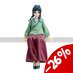Preorder: The Apothecary Diaries PM Perching PVC Statue Maomao 14 cm