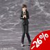 Preorder: Chainsaw Man Desktop x Decorate Collections PVC Statue Kobeni 16 cm