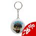 Preorder: Harry Potter Keychain with light Magical Location