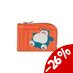 Preorder: Pokémon Card Wallet Snorlax