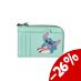 Preorder: Lilo & Stitch Card Wallet