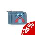 Preorder: Lilo & Stitch Card Wallet Stitch Super Hero