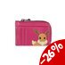 Preorder: Pokémon Card Wallet Eevee