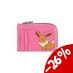 Preorder: Pokémon Card Wallet Eevee Pink