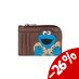 Preorder: Sesame Street Card Wallet Cookie Monster