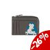 Preorder: Pokémon Card Wallet Snorlax Gray