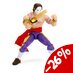 Preorder: Ultra Street Fighter II: The Final Challengers Action Figure 1/12 Vega 15 cm