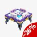 Preorder: Pantasy Original Construction Set Mahjong Box
