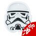 Star Wars LED Wall Lamp Light Stormtrooper Neon