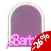 Barbie Wall Mirror 27 cm