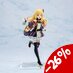 Preorder: From Old Country Bumpkin to Master Swordsman High Premium PVC Statue Lucy Diamond 14 cm