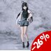 Preorder: Girls Band Cry XStellar PVC Statue Subaru Awa 20 cm