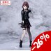 Preorder: Girls Band Cry XStellar PVC Statue Nina Iseri 20 cm