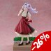 Preorder: Frieren: Beyond Journey´s End XStellar PVC Statue Frieren At a Certain Festival Ver. 20 cm