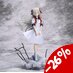 Preorder: Kamitsubaki City under Construction Luminasta PVC Statue Sekai Yorukawa 21 cm