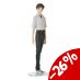 Preorder: Rebuild of Evangelion High Premium PVC Statue Shinji Ikari Uniform Ver. Evangelion: New Theatrical Edition 22 cm