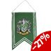 Harry Potter Wall Banner Slytherin 30 x 44 cm