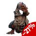 The Hobbit Mini Epics Vinyl Figure Smaug 30 cm