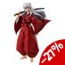 Inuyasha The Final Act Pop Up Parade PVC Statue Inuyasha 17 cm