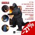 Godzilla Action Figure with Sound & Light Up Ultimate Godzilla 46 cm