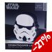 Star Wars Box Light Stormtrooper 16 cm