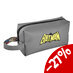 Batman Wash Bag Logo