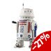 Star Wars: The Mandalorian Black Series Action Figure R5-D4 15 cm